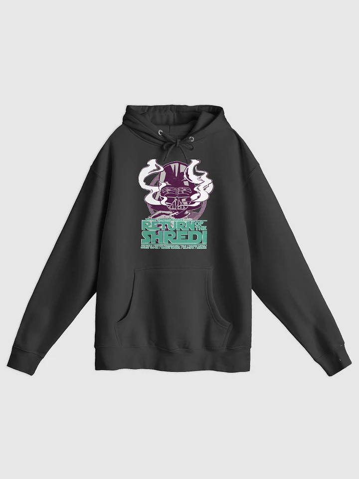 Return Of The Shreds Hoodie product image (1)