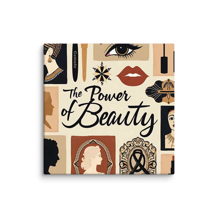 Beauty Unleashed Canvas Collection product image (2)