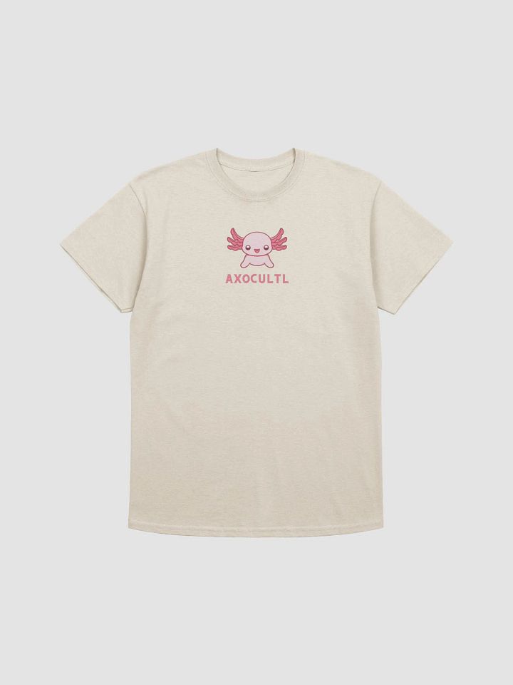 NOT A CULT Tshirt product image (1)