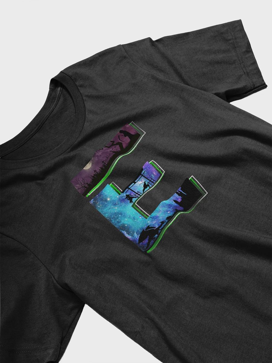 Enigma Tshirt product image (26)