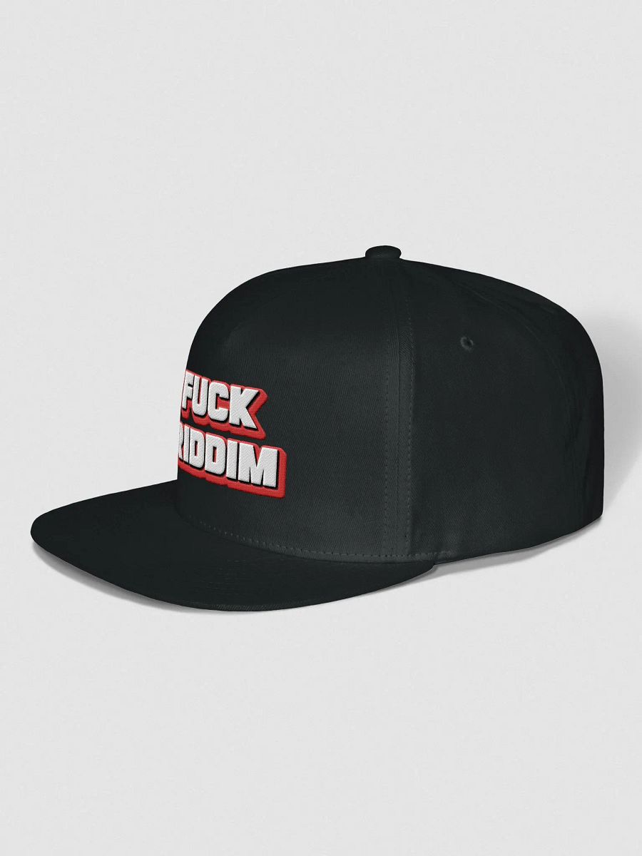 F*CK RIDDIM Snapback product image (8)