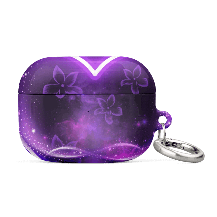 Cosmic Flower AirPods® Case product image (4)