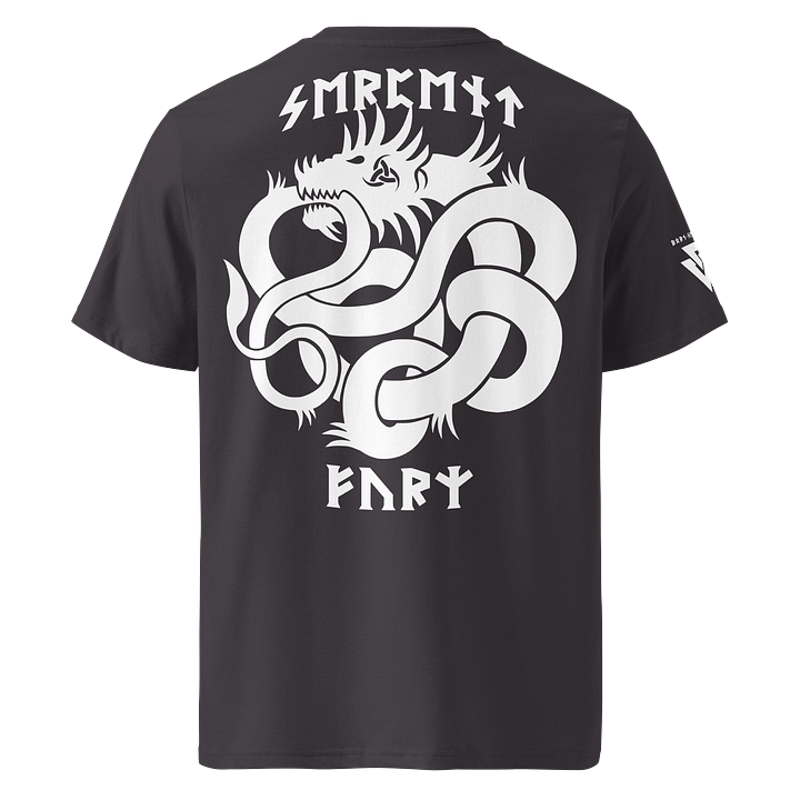 Serpent Fury Tee product image (1)
