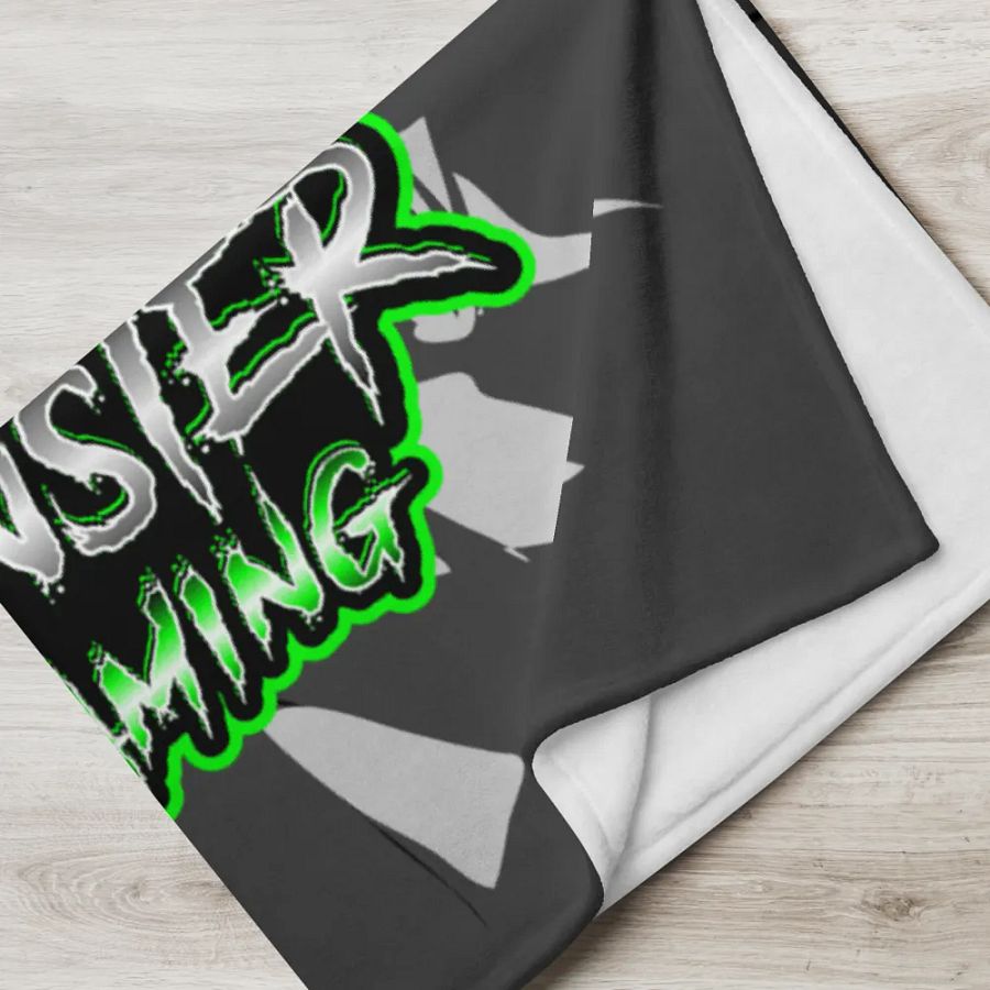 Kula Logo Blanket product image (5)
