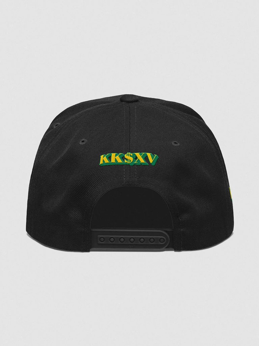 KK$XV Snapback Cap product image (34)