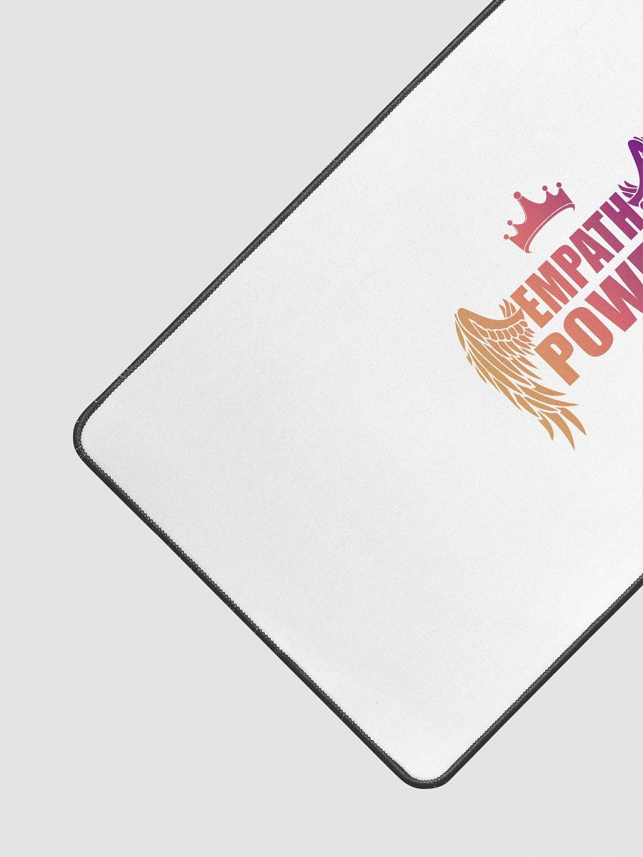 Empath Proud Mouse Pad product image (3)