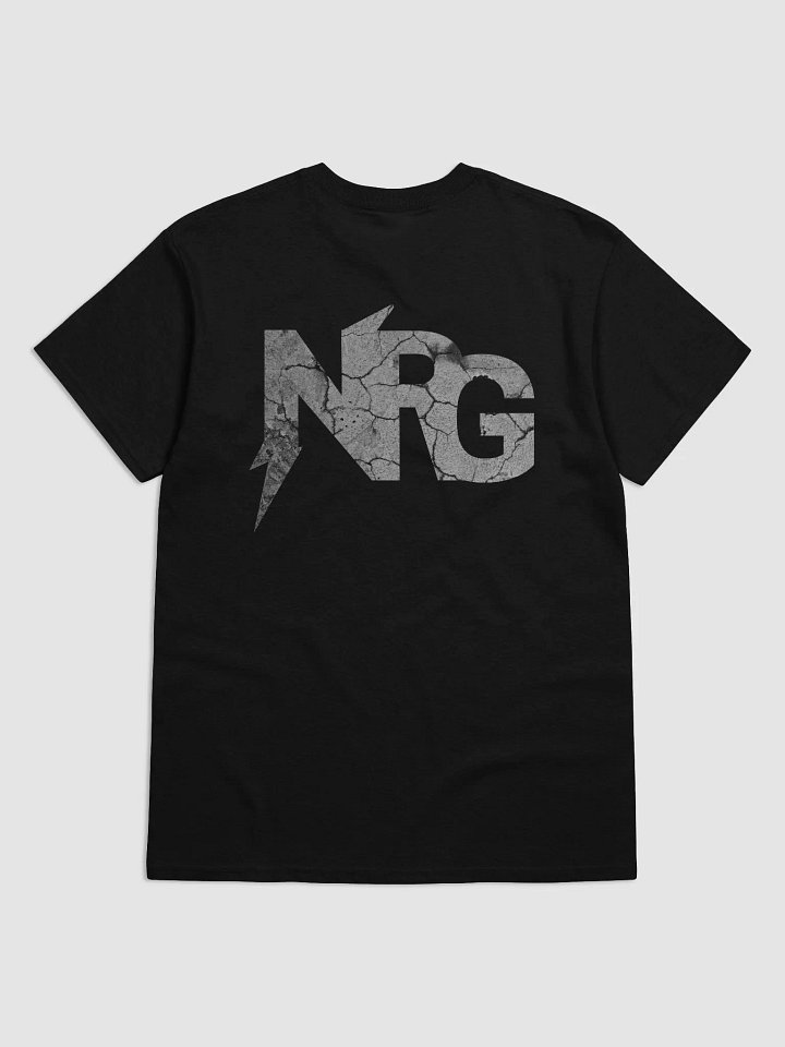 NRG AO Basic Tee product image (12)