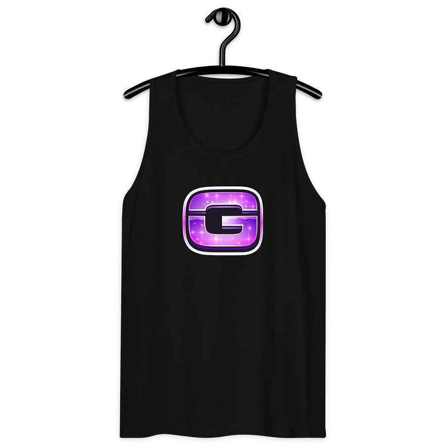 Just G Tank product image (9)