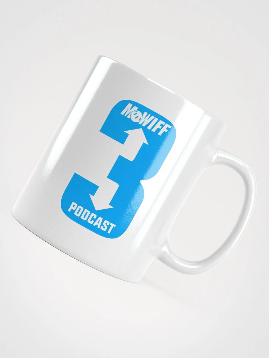 Podcast Mug product image (12)