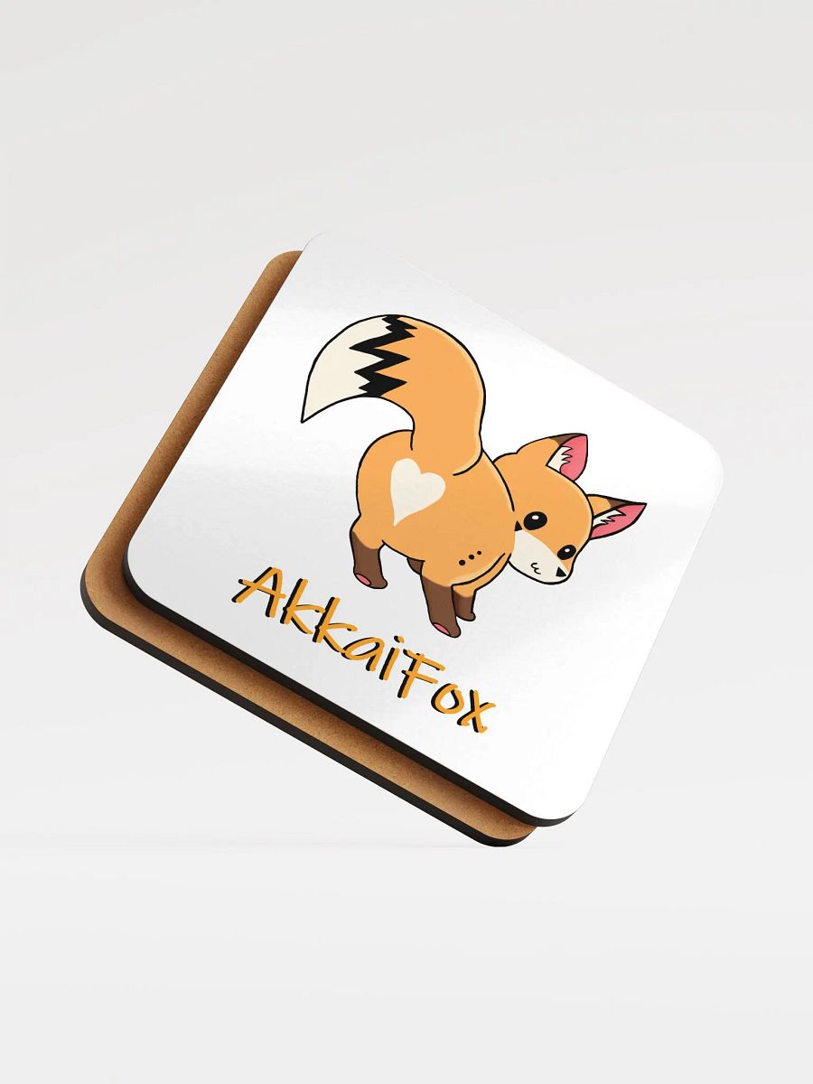 Butt Corked Coaster product image (5)
