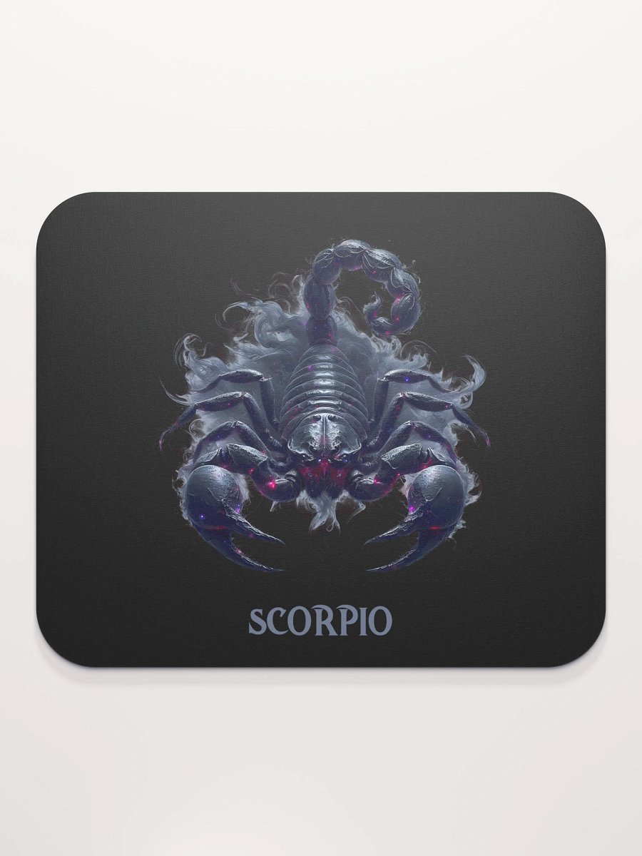 Mythical Scorpio Mouse Pad product image (2)