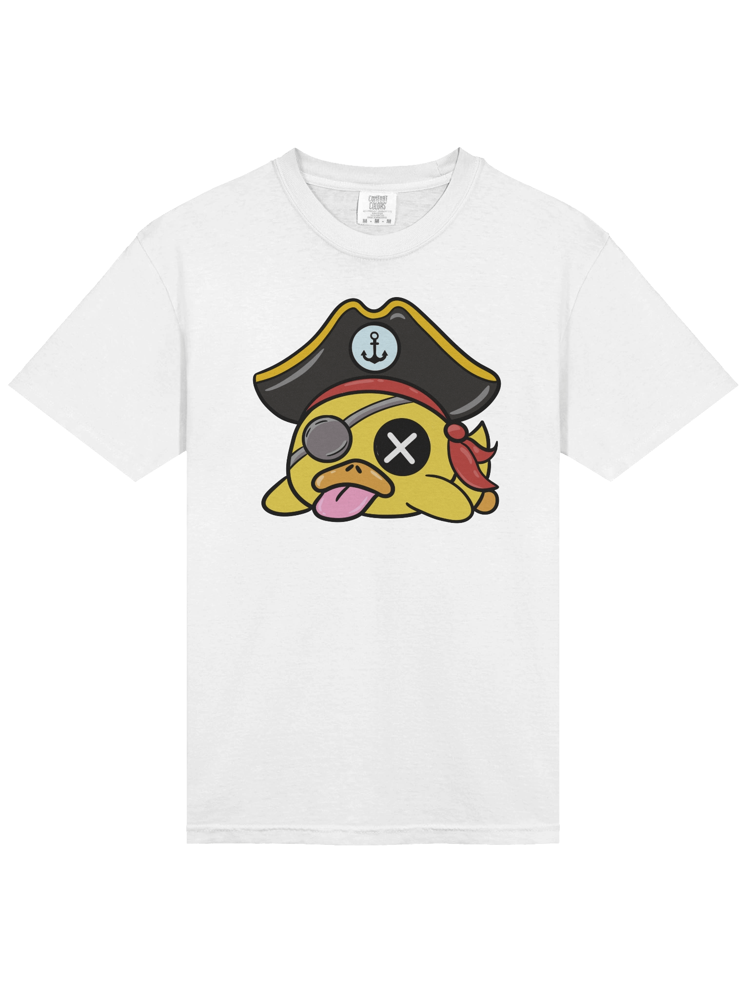 Dead Duck Male shirt product image (3)