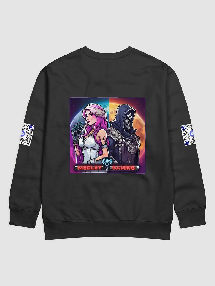 PaganMomma Sweater product image (2)