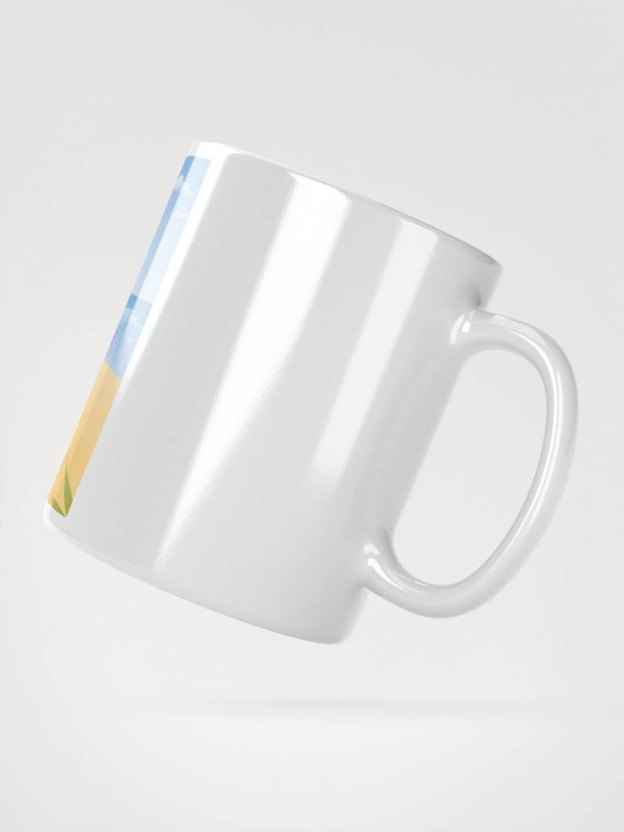 Summertime Mug product image (5)