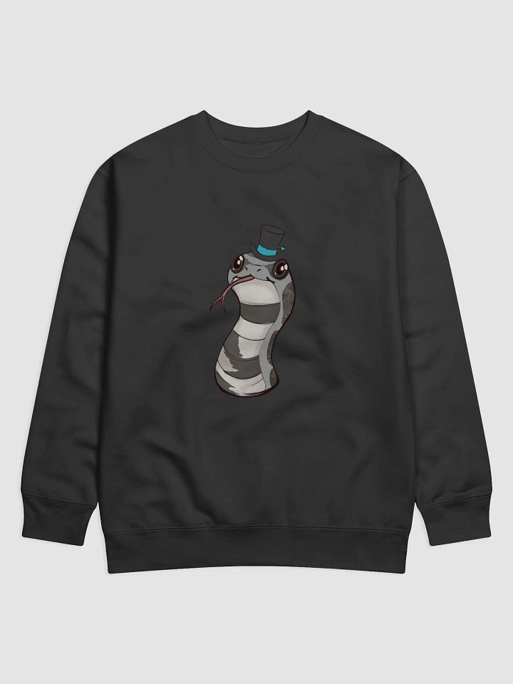 Anery Hat Sweater product image (1)