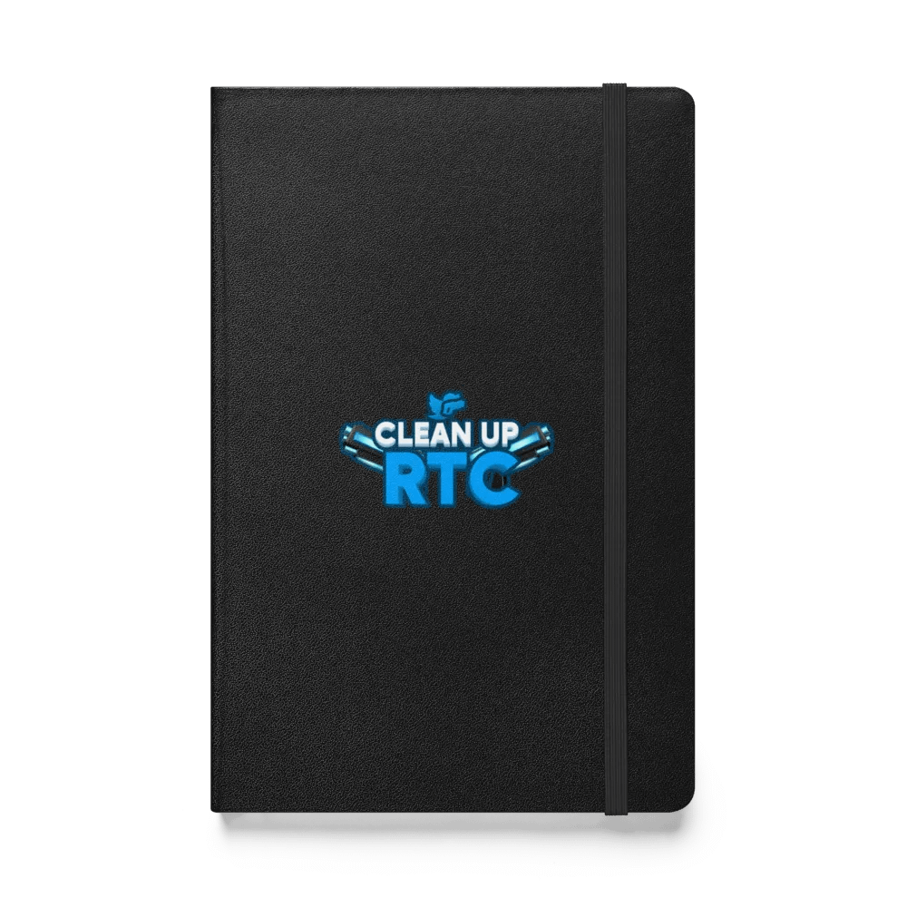 Clean Up RTC Journal product image (1)