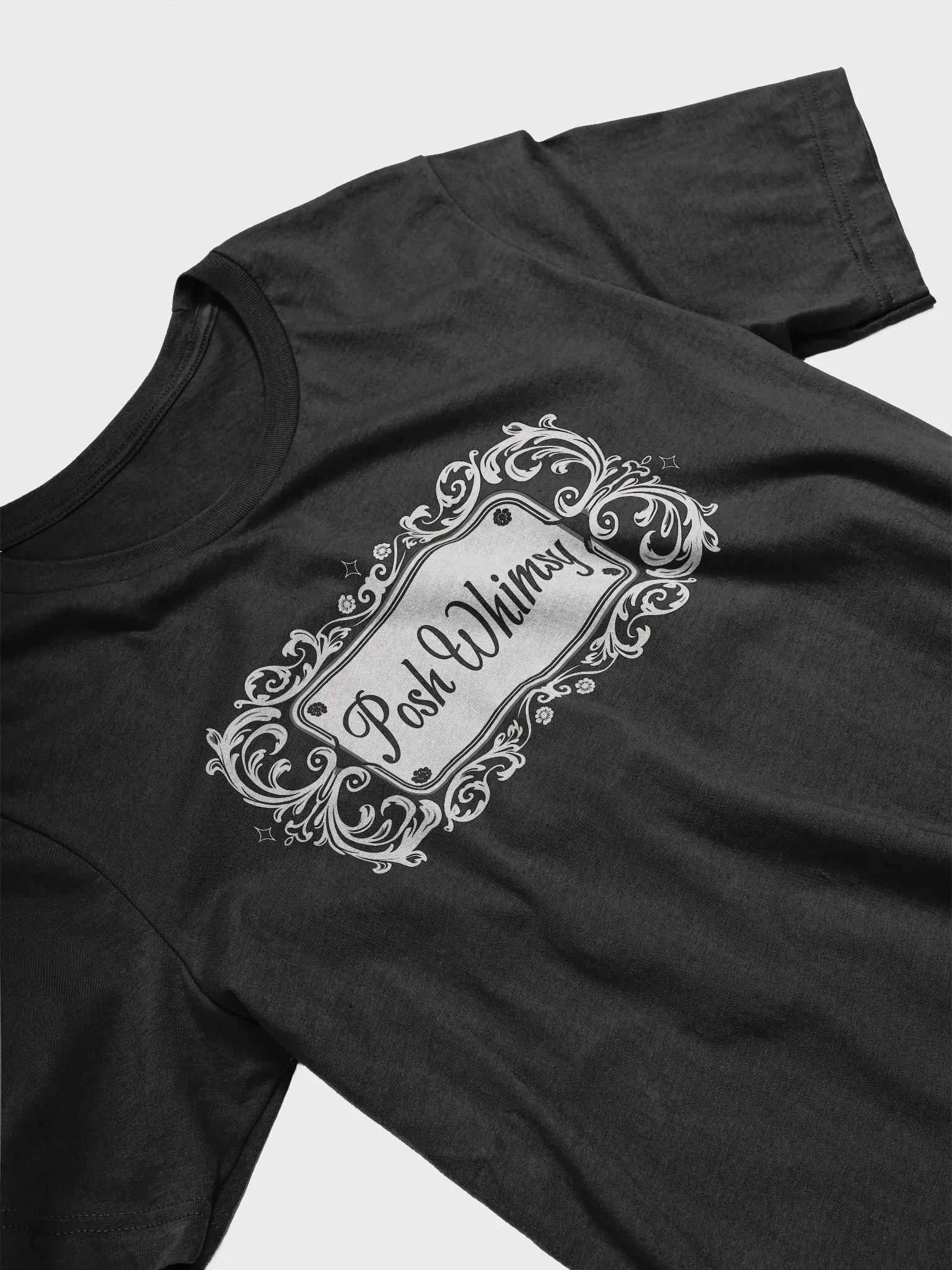 Posh Whimsy - Tee product image (3)