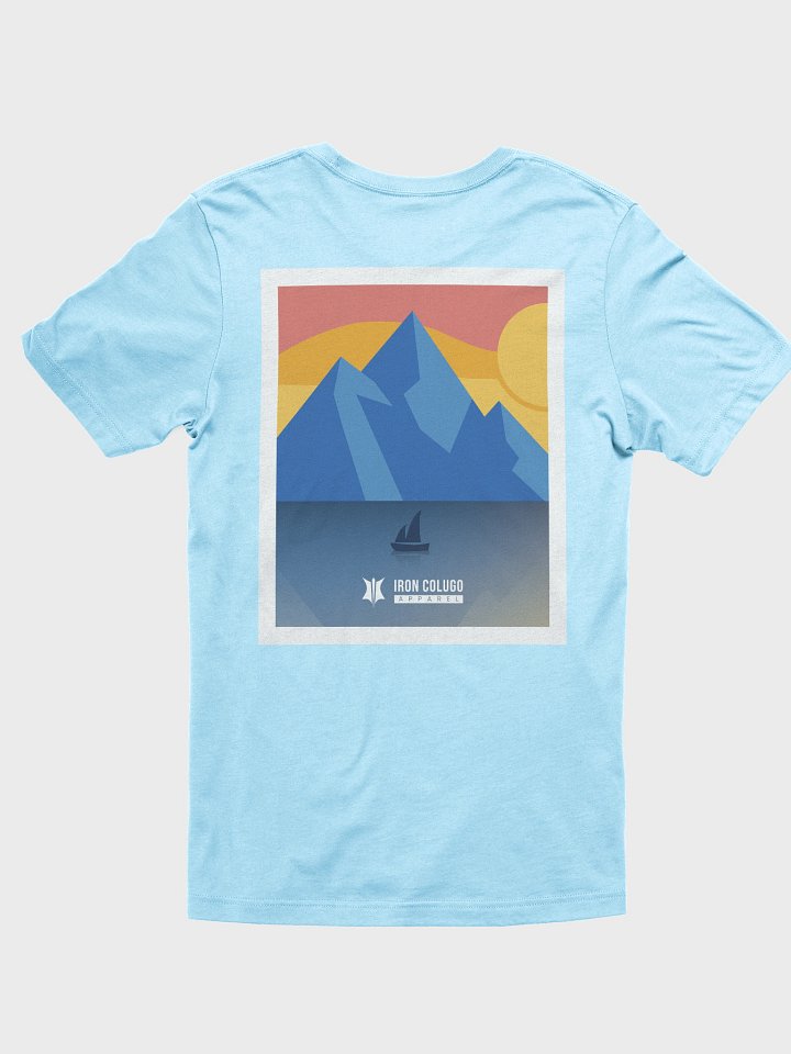 Mountain Tee product image (17)
