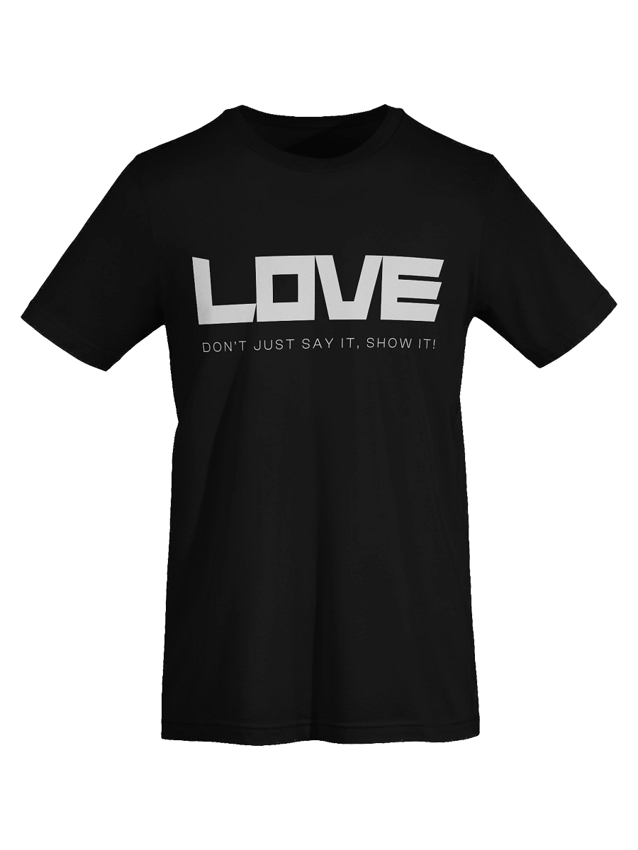 Show Love product image (3)