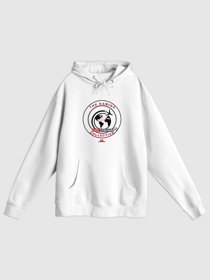 THE COLLECTIVE CULTURE HOODIE (UNISEX) product image (1)