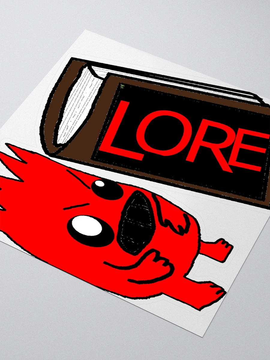 Lore Sticky product image (3)