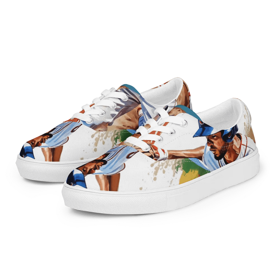 Dynamic Baseball Men's Sneakers product image (6)