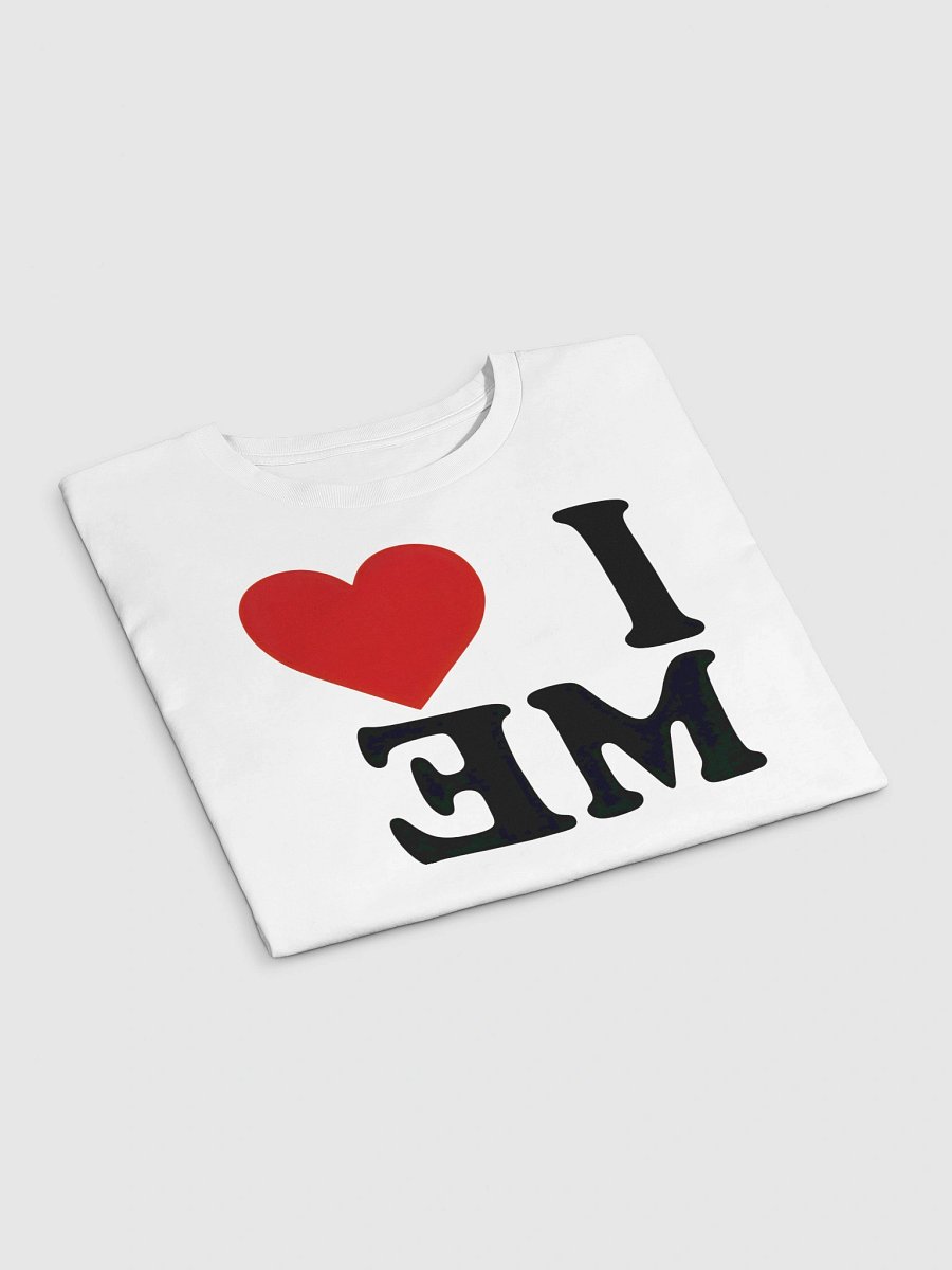 I <3 ME TEE product image (8)