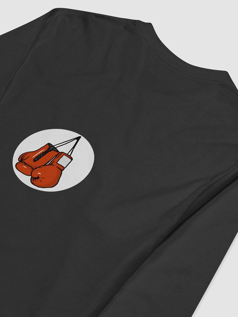 ''Ear in Danger Long-sleeve'' product image (7)