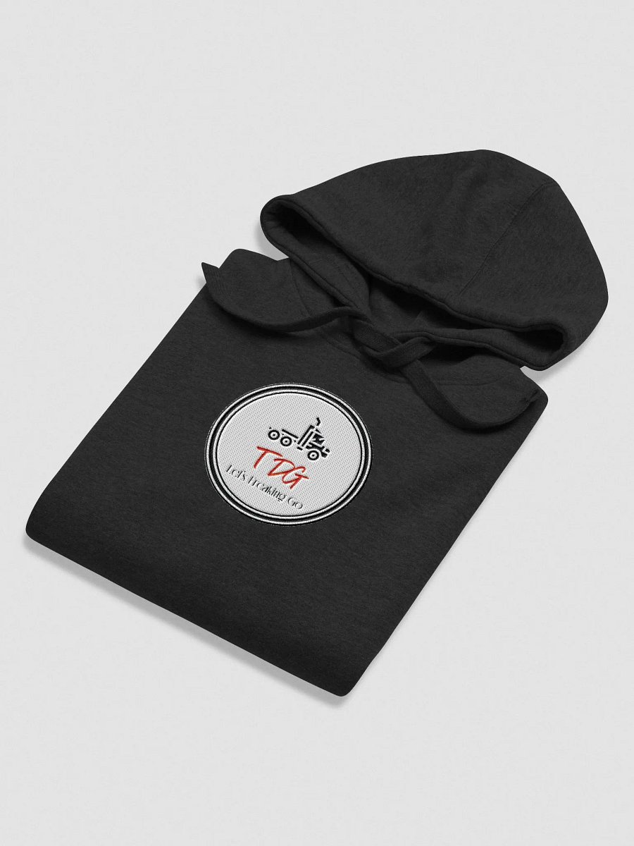 TDG Let's Freaking Go Hoodie product image (37)