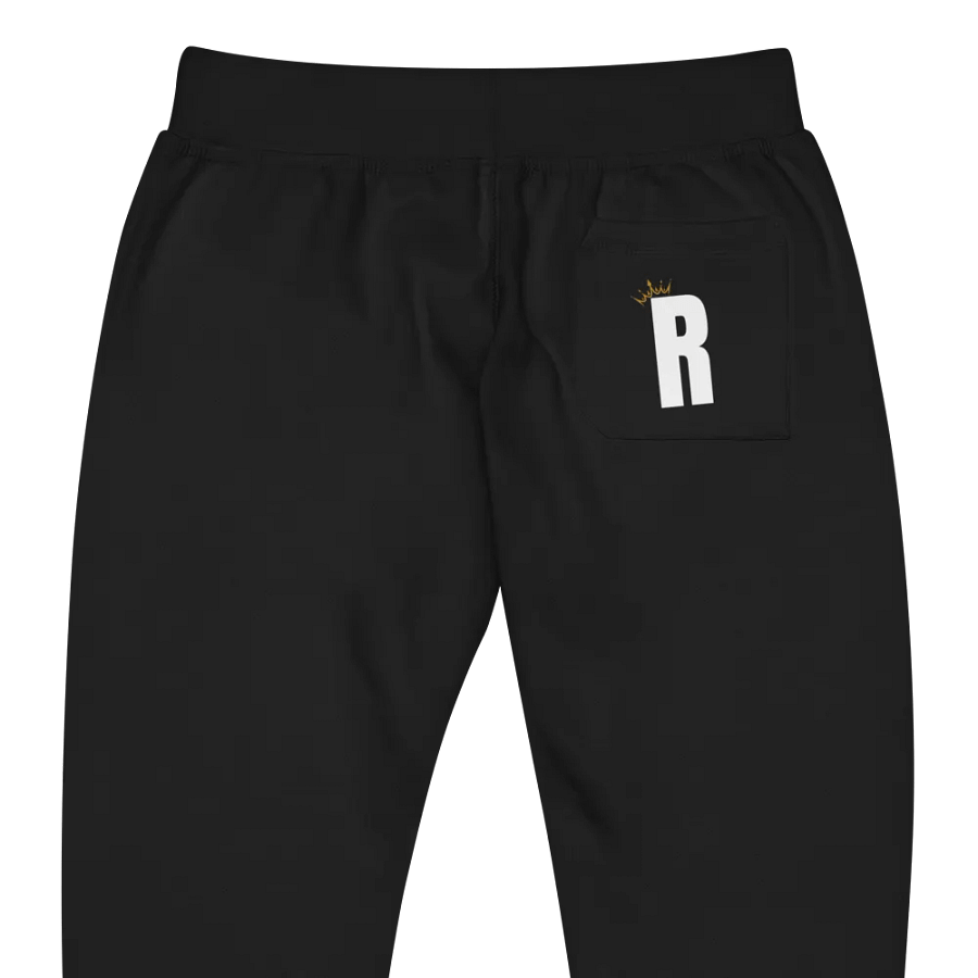 Classic Fleece Luxe Sweatpants product image (5)