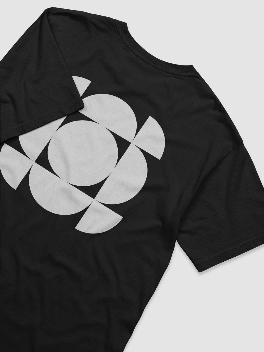 BTC! Black Tee product image (4)