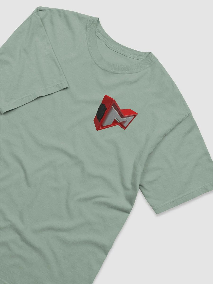 MeanMachineTalks Logo Tshirt product image (25)