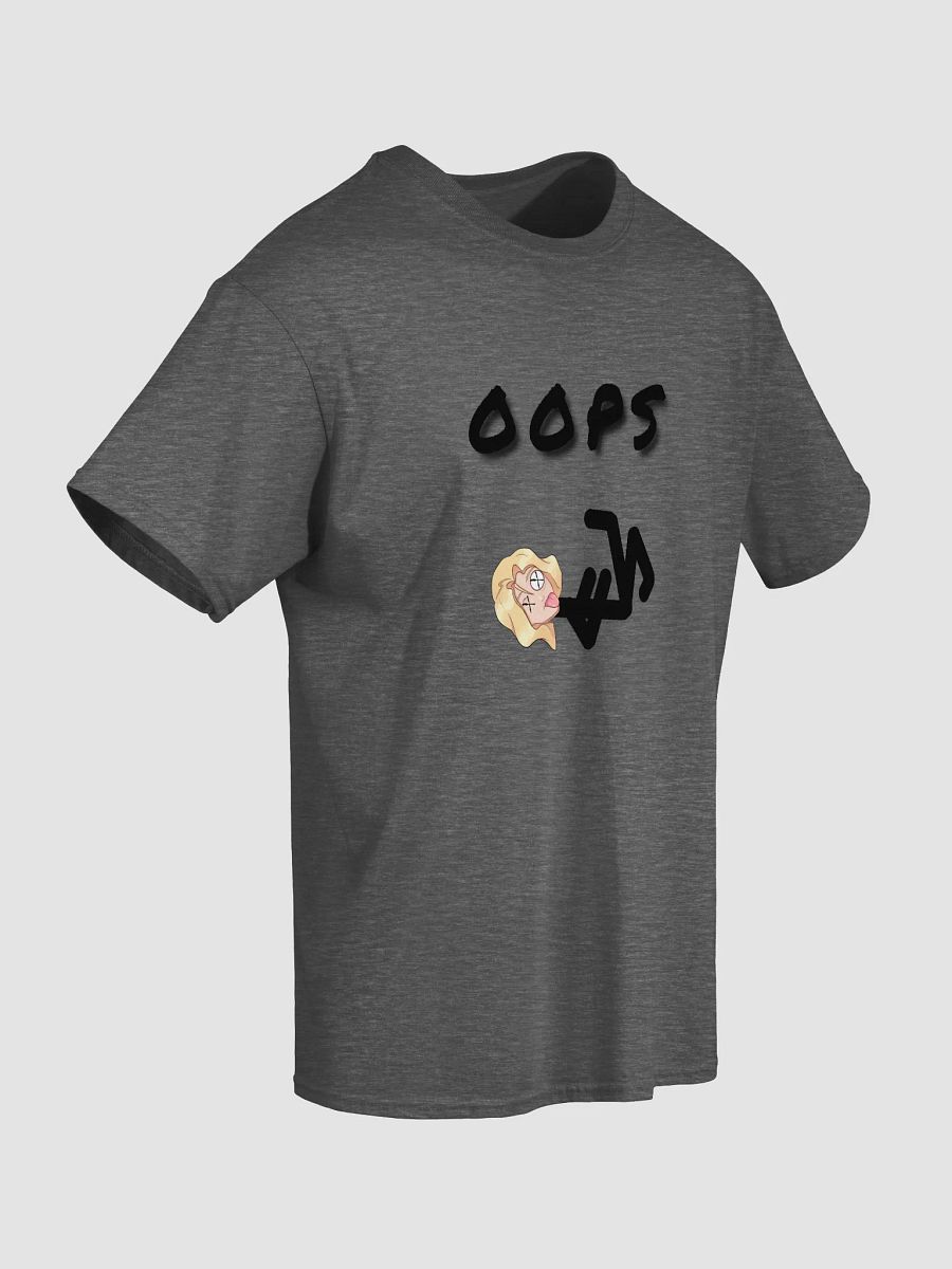 OOPS Ded Shirt product image (32)
