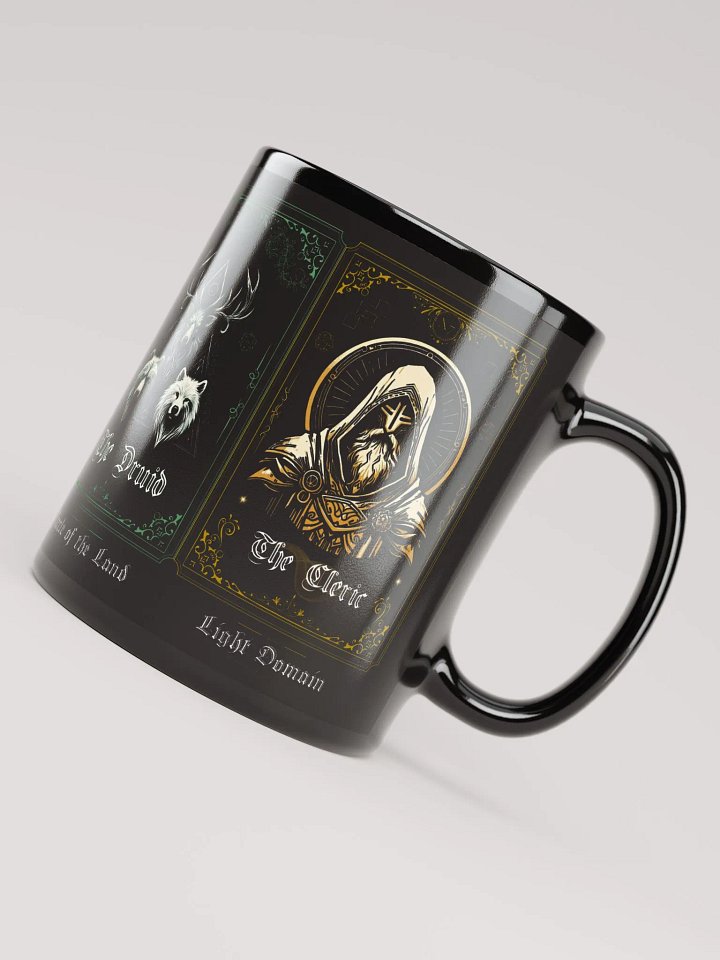 Pick your Class Mug product image (2)