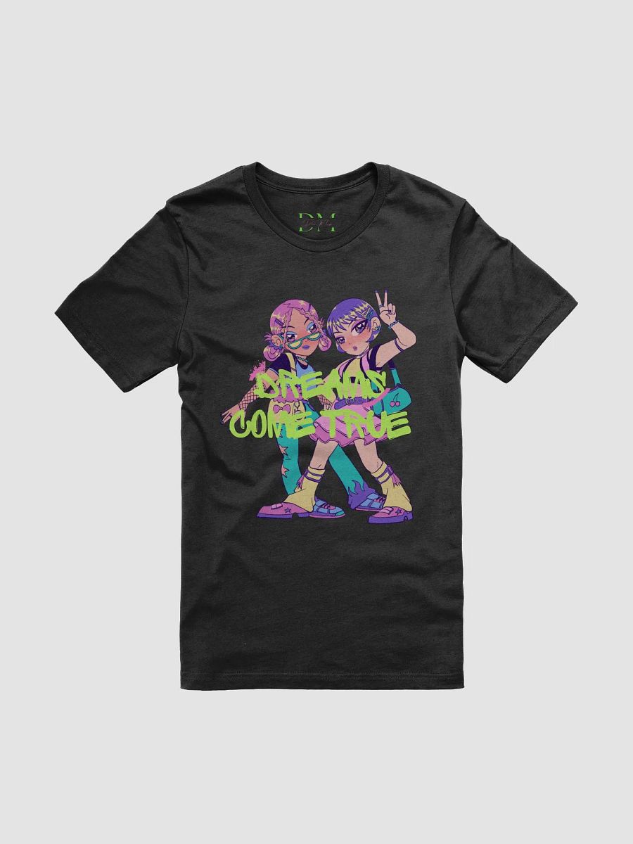 Dreams Come True Supersoft T-Shirt product image (3)