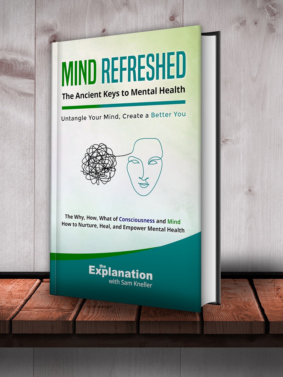 Mind Refreshed product image (1)