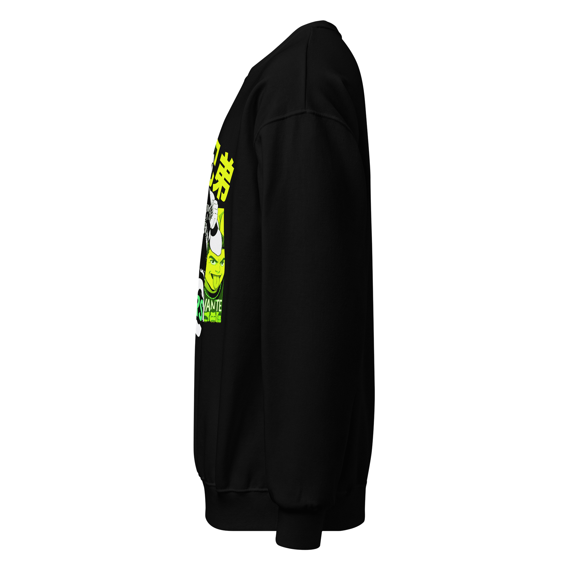 LEO Brothers - Crew Neck product image (3)