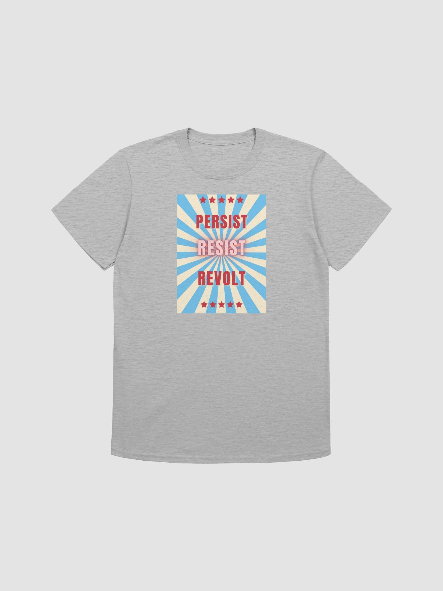 PERSIST TEE product image (10)
