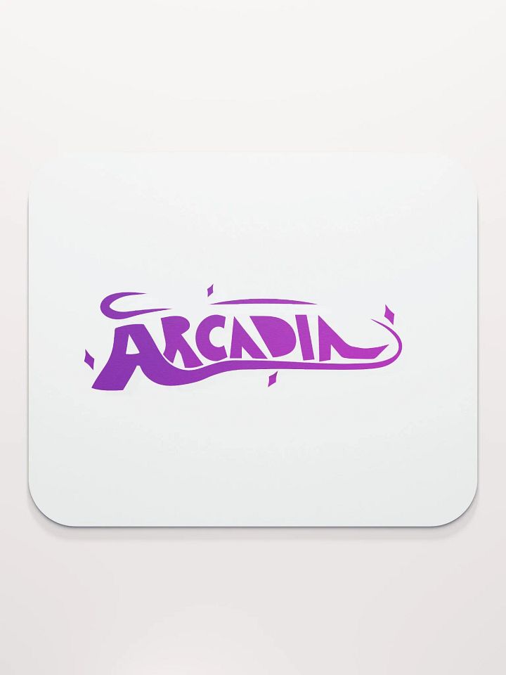Arcadia Mousepad product image (2)