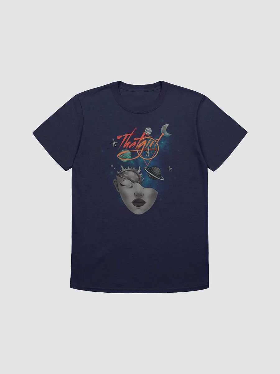 Celestial Dreamer Unisex T-Shirt product image (2)