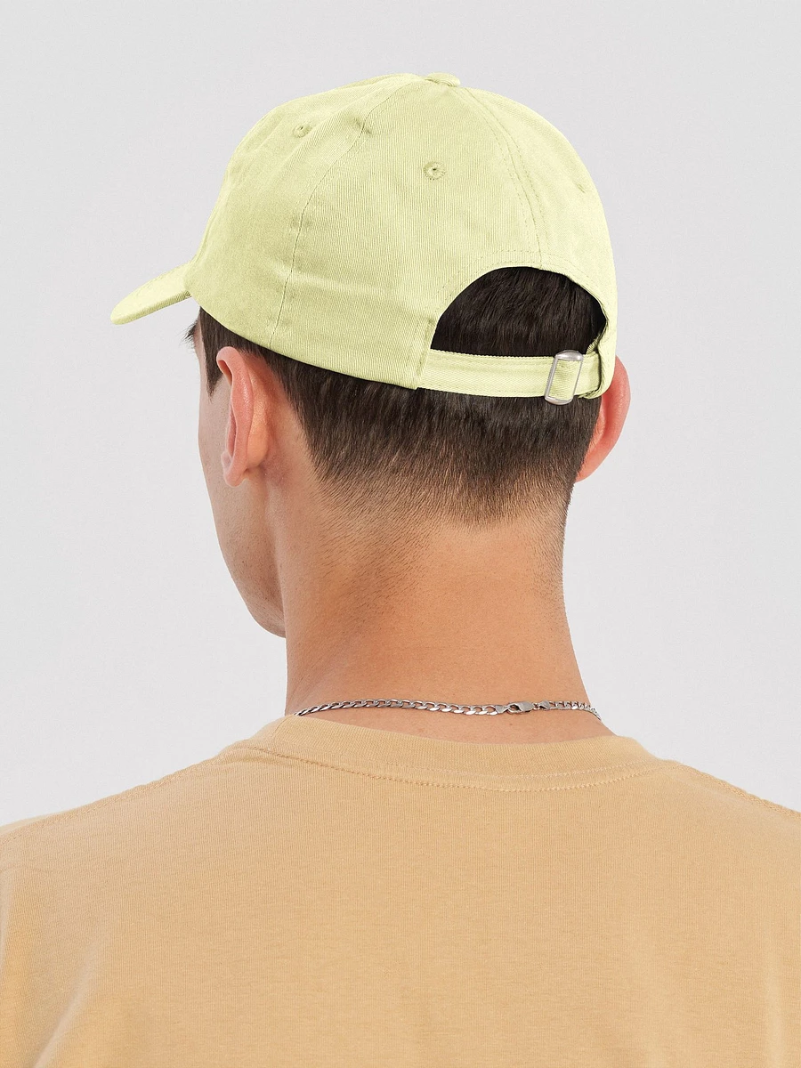 Vixen lifestyle hat product image (8)