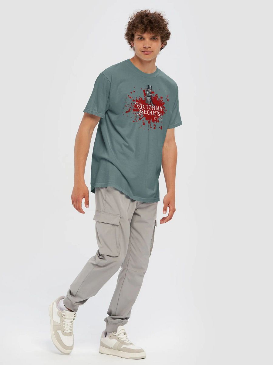 Jack the Ripper Men's T-Shirt product image (2)