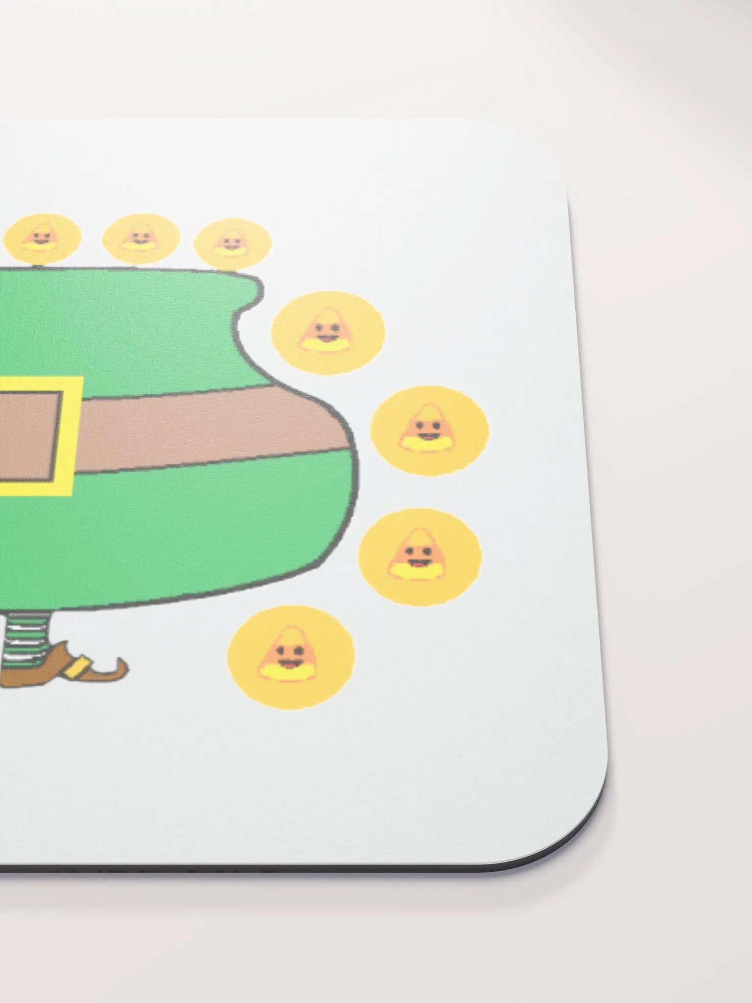 POG - Mousepad product image (5)