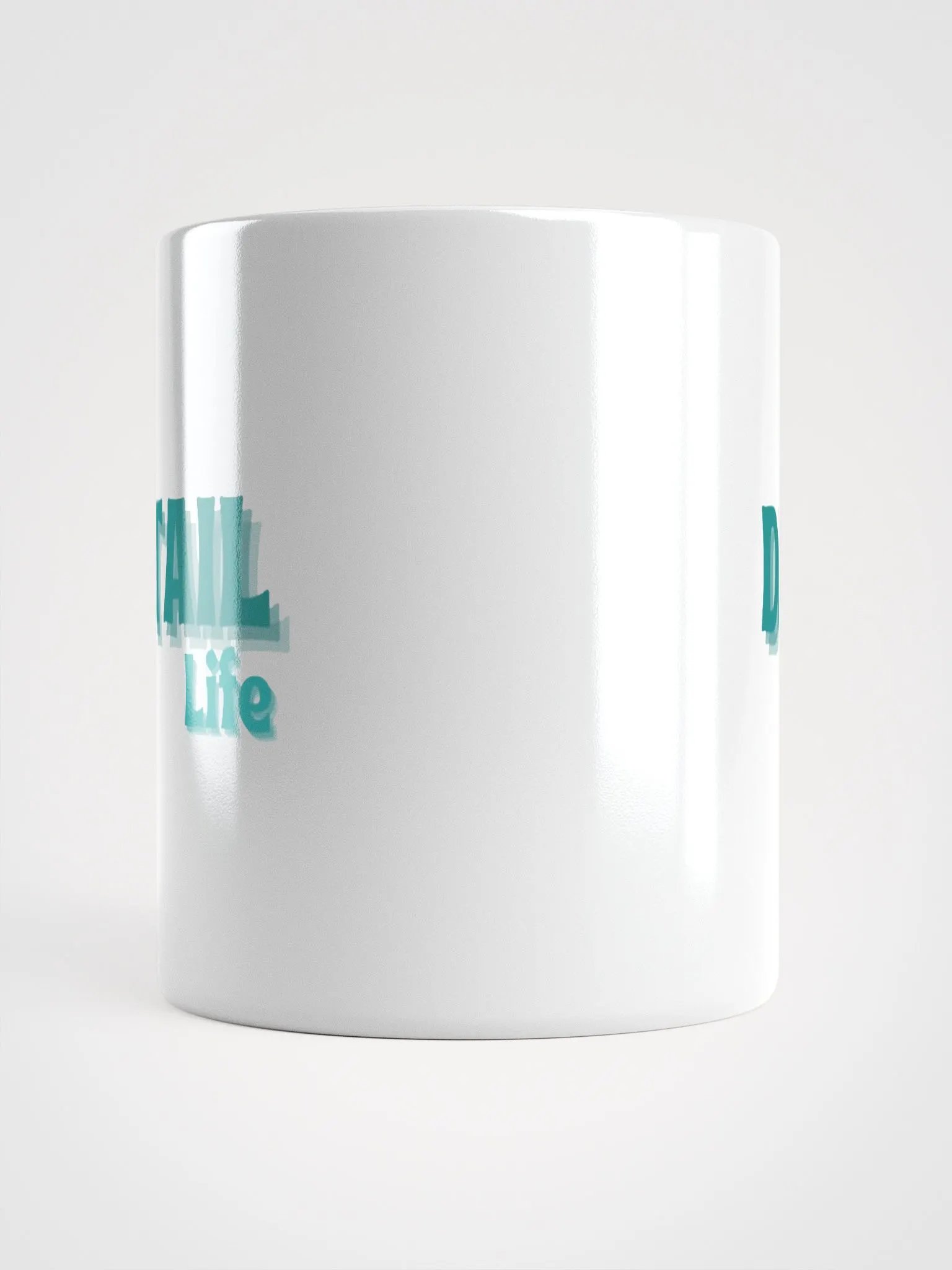 Detail Life Coffee Mug product image (5)