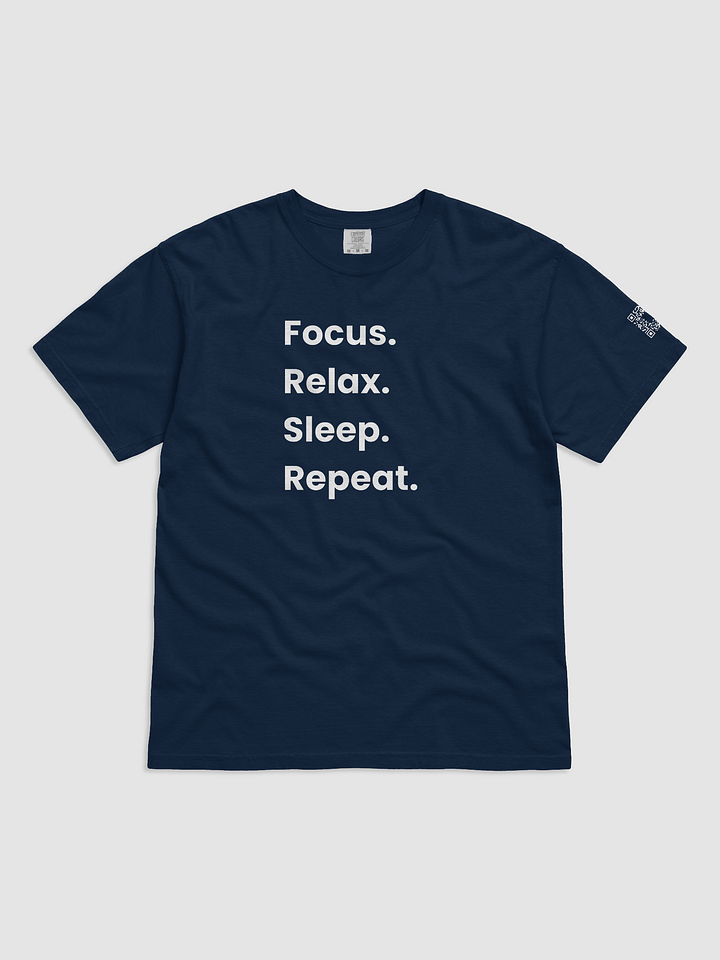 Soul Wav Tag Line Shirt product image (5)