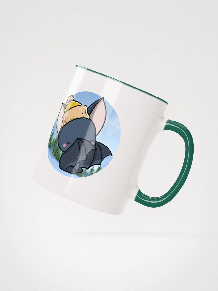 Winter Bat Mug product image (11)