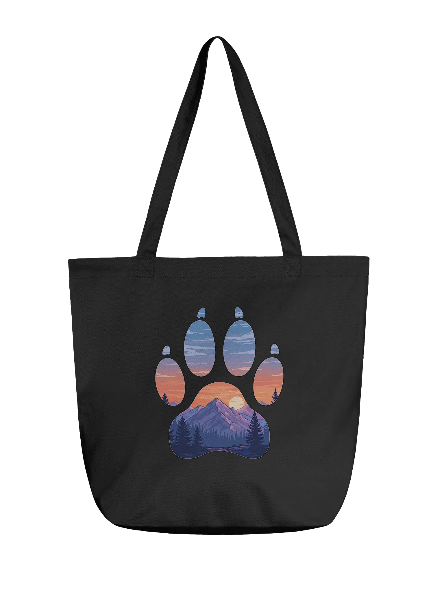 Mountain Adventure Tote product image (1)