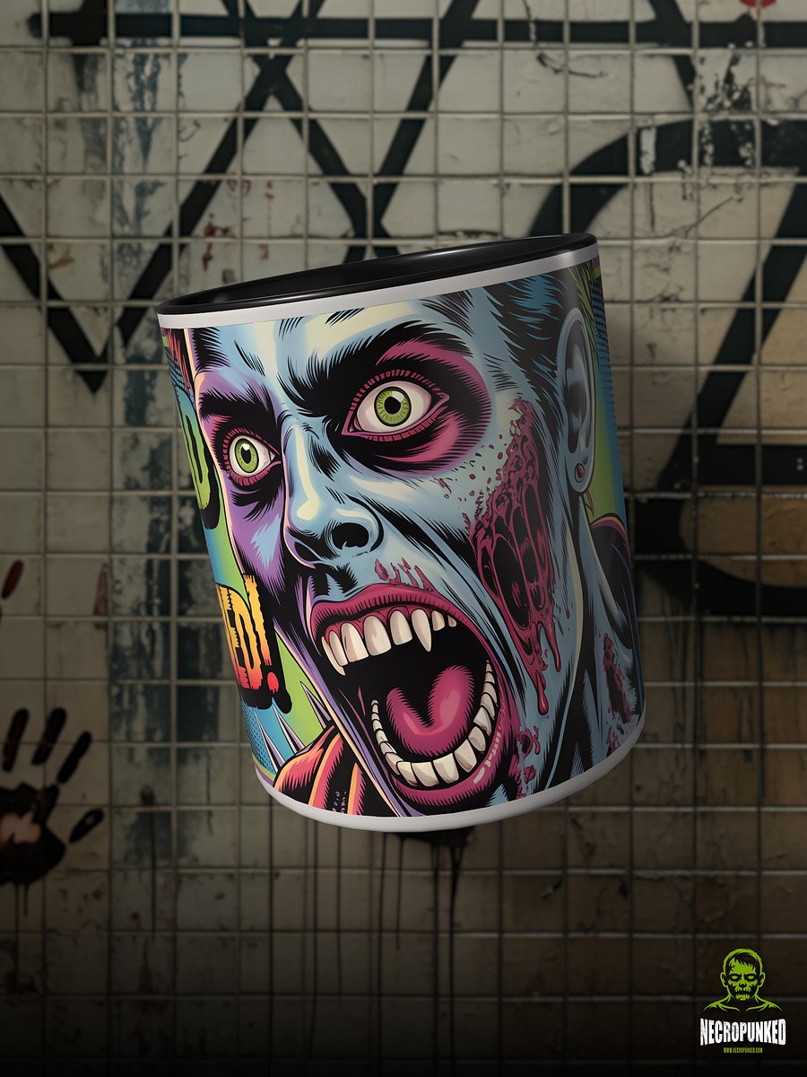 Undead and Unchained! product image (3)
