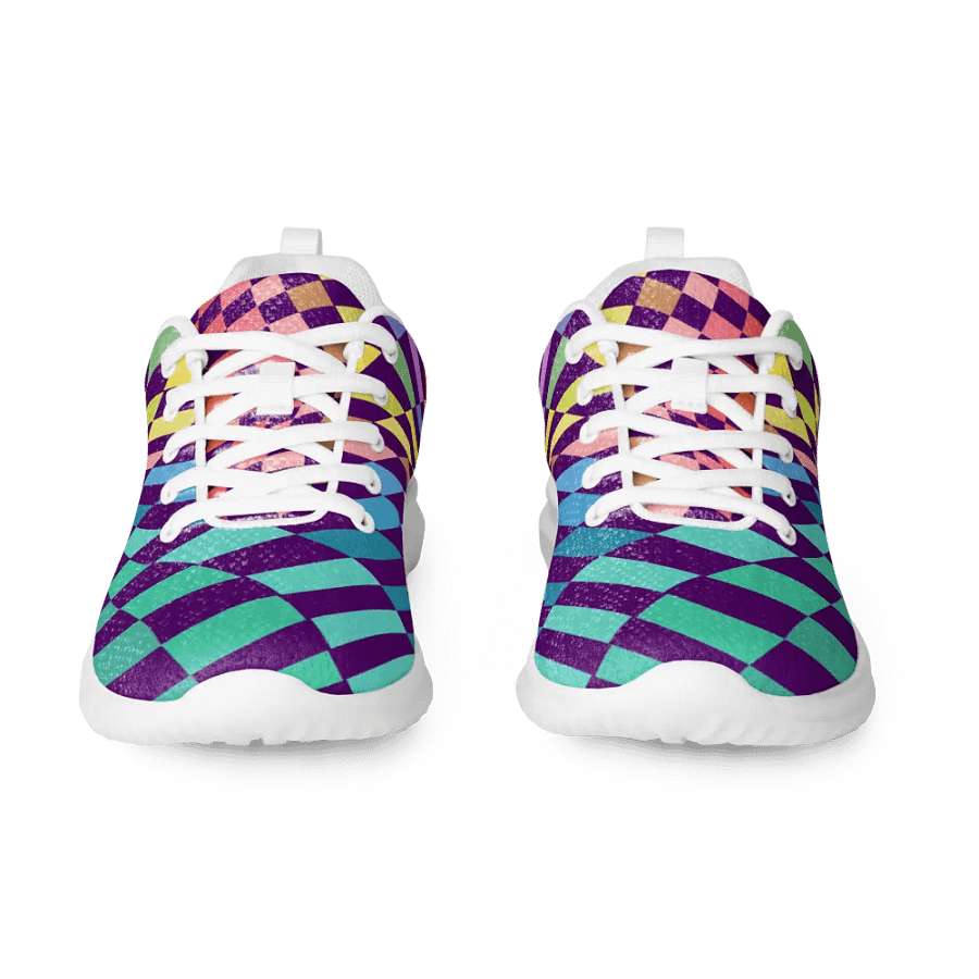 WaveRider Women's Sneakers product image (7)