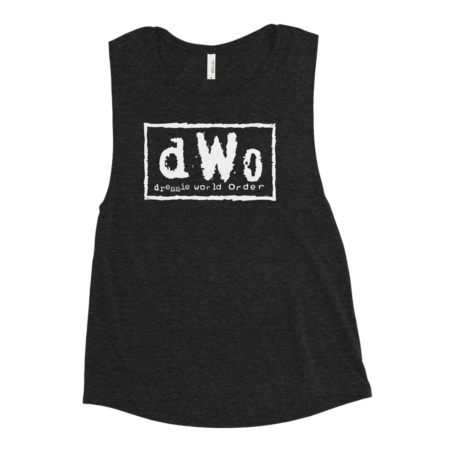 dWo Tank-Top product image (3)